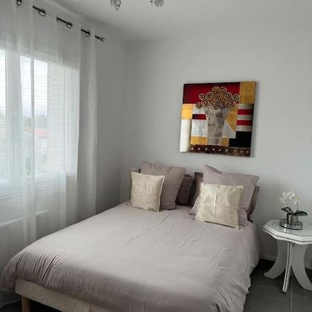 Bel Appartement Neuf, Bien Situe Carcassonne Dış mekan fotoğraf
