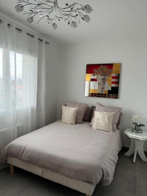 Bel Appartement Neuf, Bien Situe Carcassonne Dış mekan fotoğraf