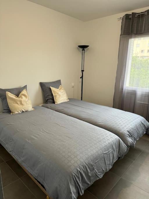 Bel Appartement Neuf, Bien Situe Carcassonne Dış mekan fotoğraf