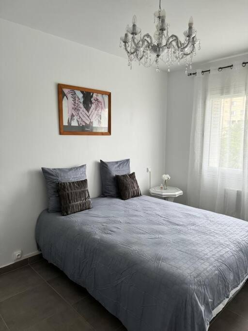Bel Appartement Neuf, Bien Situe Carcassonne Dış mekan fotoğraf