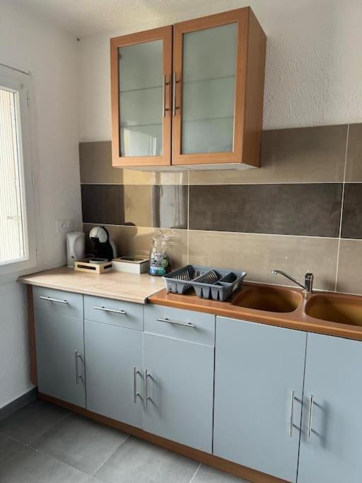 Bel Appartement Neuf, Bien Situe Carcassonne Dış mekan fotoğraf